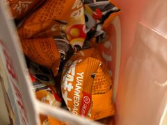 -海底捞火锅(上元大街店)