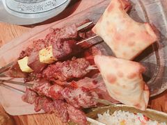 -阿里家·新疆烤肉酒場 by MIG