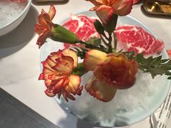 -红沃鳗鱼黑牛烤肉店(不老街店)