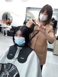 -美美秀造型