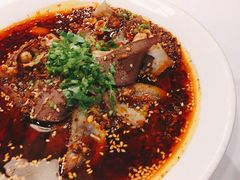 夫妻肺片-闲亭(九眼桥店)
