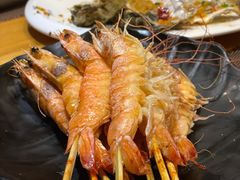 -割烹旭日本料理(龙湖狮山天街店)