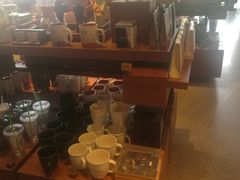 -星巴克(天津大悦城第二店)