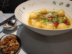 -友达面馆(广州总店)