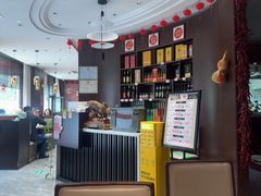 -俏东方·海味水饺·青岛菜(崂山店)