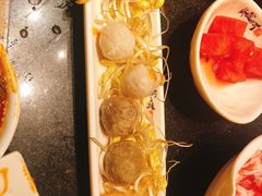 -纸盐河码头火锅(十八梯店)