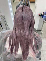 点击看大图 -上禾 HAIR SALON
