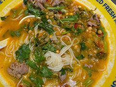 -粉小主·贵州酸汤牛肉粉(南京仙林金鹰店)