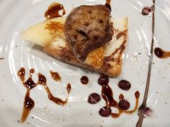 -大渔铁板烧(中山路八佰伴店)