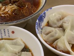 -易老妈蹄花.特色川菜(人民公园总店)
