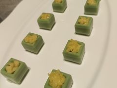 -宫燕府·京菜·烤鸭·淮扬菜(王府中心店)