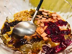 冰粉-蓉城小厨·四川味道(浙港国际店)