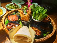 -淀里船宴(卓达店)