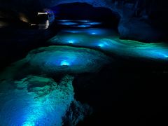 -地心探险极地