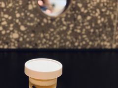 桂花椰汁千层糕-贡梅老面馆·蟹粉面·无锡特色小吃(南长街主推店)