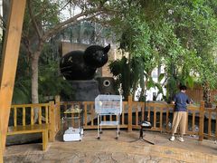-以岭健康城·凯旋门大酒店-怡梦音乐西餐厅
