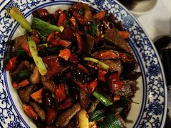 -大瓦罐湘土菜(海淀南路店)