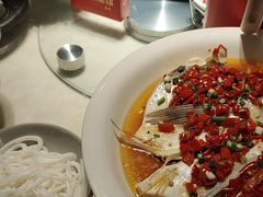 -味上湘菜馆(岳麓山店)