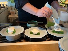 -luutosa  cafe & tea 鹿兔山