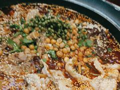 -青花椒花椒鱼(合生汇店)