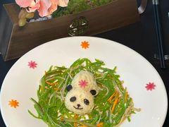 -RIVIERA 松鹤楼(外滩店)