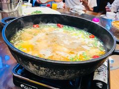 -老长沙湘菜馆(凤凰路店)