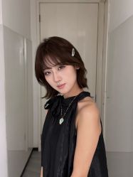 -MY HAIR 旗舰店
