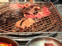 -农乐园炭火烤肉(繁花中心店)