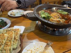-都江堰石锅鱼