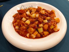 -鸿禧大清花(方庄店)