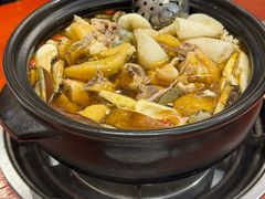 -菌之家·专业纯野生菌火锅·特色炒菌