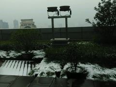 android_upload_pic-洲际酒店·地平线全日餐厅HORIZON CAFÉ