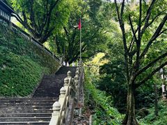 -飞霞风景名胜区