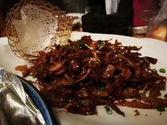 -乔家满族八大碗(流水沟店)