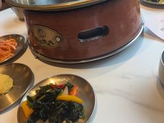 -西塔老太太泥炉烤肉(望京一店)