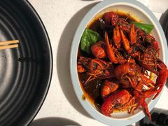 -红盔甲·小龙虾(天钥桥店)