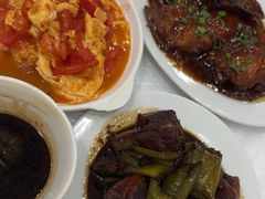 -茂隆餐厅(进贤路店)