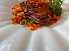 -鱼食饭稻·苏浙土菜17年老馆子(平江路店)