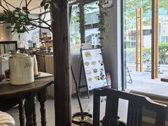 -本处·素食·融合料理(南油店)