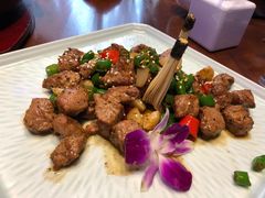 -赵小姐丨新中餐(曲江店)