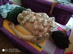 -沈师傅盲人按摩工作室(密三小区店)