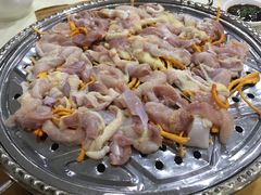-凯盈阁·顺德私房菜·桑拿鸡