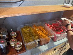 -南城香·饭香串香馄饨香(赵公口店)