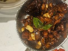 -峨嵋小镇·川菜(正定朗华店)