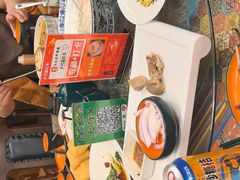 -乡村馕坑肉·烧烤·新疆菜·本地人更爱吃(阿勒泰首店)