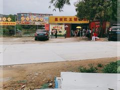 -荔枝红五号农庄