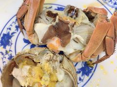 -蟹宝酒楼•农家菜(古城北路店)