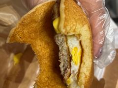 -STARLING八哥松饼(购物公园店)