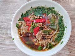 -肆姐面粉馆(坡子街店)