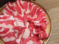 -额尔敦·品质自助(摩尔城店)